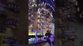 At South City food court #lordofdrinks #kolkata #bar #restaurant