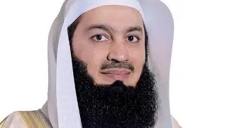 Each solution&rsquo;s to your problems-mufthi menk@japan Quran and nature