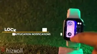 #T55 Plus Smart Watch |#smartwatch  TechMart