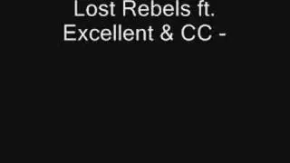 Lost Rebels ft. Excellent & CC - Bloedbad Nummer 3