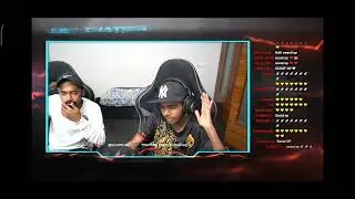 Viru Story Behind Leaving TX | Neyo Angry on Scout Reaction #godlike #scout #neyoo #viru