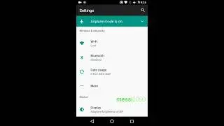 Lg Stylo 2 Plus Stable [Lineage 14.1] preview