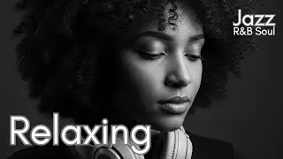 Smooth R&B Soul for Sleep 🌙 | Deep Relaxation & Stress Relief (LIVE)