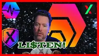 NEW RICHARD HEART PULSECHAIN PULSEX & HEX UPDATE✅& MORE