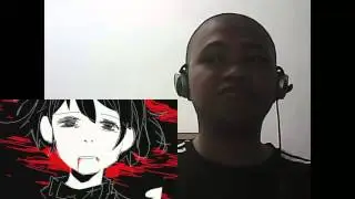 Emil React: Undertale - Stronger Than You (Response) by Kur0chi