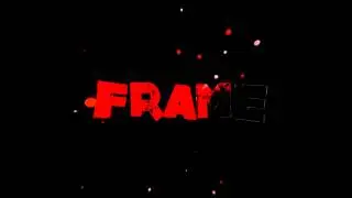 FRAME BY ISAFX DESAFIO DO NIGHTSFX