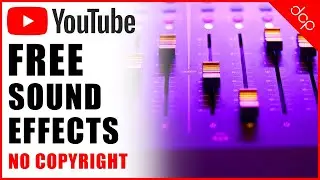 YouTube Sound Effects No Copyright - [ youtube sound effects no copyright 2020 ]
