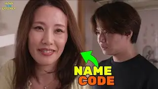 mother-in-law and her son-in-law | preview
