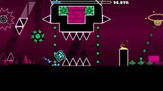 [4K 60fps] Ultimate Demon mix by Metalface221