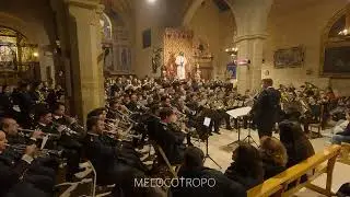 EN BRAZOS DE MARIA | AM CRISTO DE GRACIA | CONCIERTO BONDAD | CÓRDOBA 2023