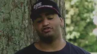Dr Apocalypse vs The Compressor - Interview before battle