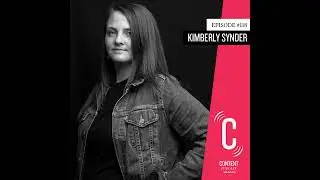 Episode #118 Kimberly Snyder, Executive Director of New Museum Los Gatos