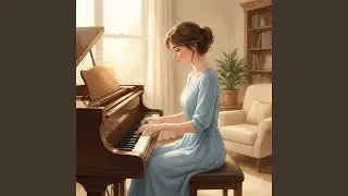 Piano Music for Focus & Relaxation Episode 01