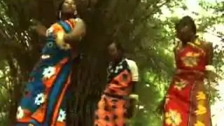 Fred Obare  Luo medley