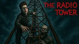 THE UNEXPECTED PLOT TWIST?! | The Radio Tower