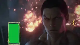 tekken 8 pc demo gtechken