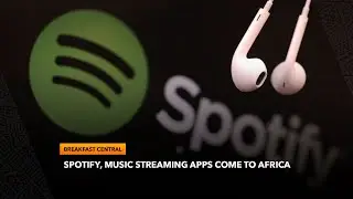 Music Streaming Platforms Boom in Africa! How are Artists/Fans Reacting to These Realities?