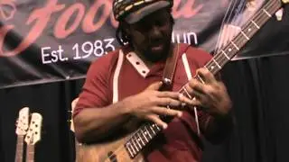 Victor Wooten 2