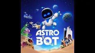 Exploring the world of ASTRO BOT Pt. 5