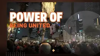 UNBELIEVABLE  Unity at Hostage Square  Revealed!