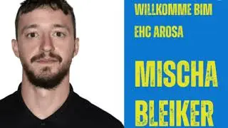 🔵HOPP AROSA🟡DIENSTAG, 13. JANUAR 2026