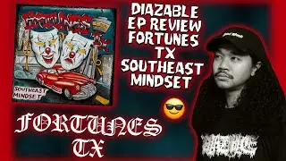 Обзор альбома &laquo;Southeast Mindset&raquo; журнала Fortunes TX | San Antonio Hardcore на Upstate Records