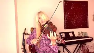 Traditional Fiddle Tunes!