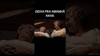 O seu Z&eacute; perdeu a chance de se dar bem