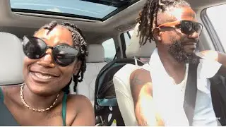 Our First Family Vacation As A Family Of 6!