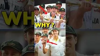 Australia के पास कितनी icc Trophy है ? 😱 #australia #cricket