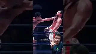 Slow Motion Breakdown: Muhammad Ali's Head Movement Mastery! 🐢⚡ #boxing #knockout #youtubeboxing