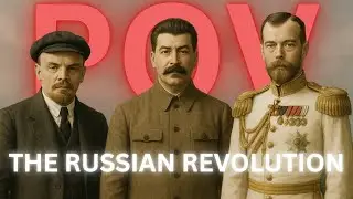 Russian Revolution | Leningrad | Stalingrad | Soviet Union | Second World War | Tsar | Full Docu