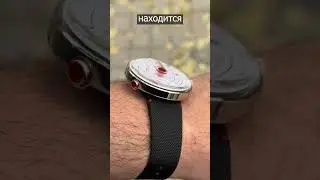 ЧАСЫ БЕЗ СТРЕЛОК #михаилвитте #alltime #alltimeru #часы  #watch #часынаручные
