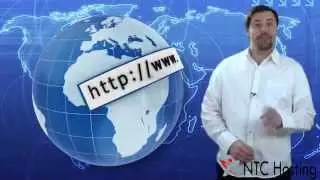 Domain Names from NTC Hosting - Review