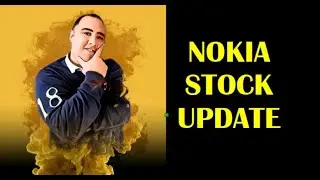 (NOK) Nokia stock update - The good news just keeps coming !
