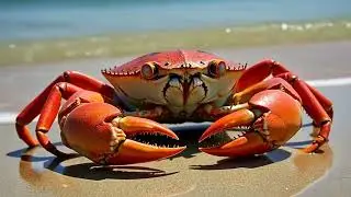 Brachyura