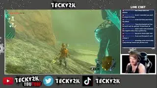 Rupees and Battery making in Tears of The KINGDOM!!