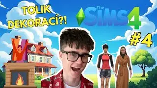 NECHŤ ŽIJE LGBT OLTÁŘ NAD KRBEM🕰️ | THE SIMS 4 | EP. 4