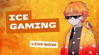 CHILL STREAM LIVE | DAY 150 | ICE GAMING |