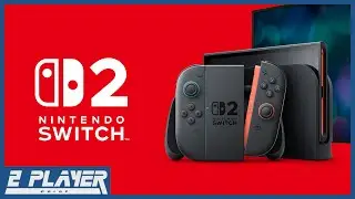 Our First Week With Switch 2 - Episode 386