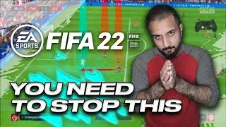 ЛУЧШИЙ СОВЕТ по FIFA за всю историю.. | Чёрная пятница | FIFA 22 Ultimate Team