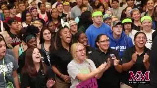 2016 Kick off Rally