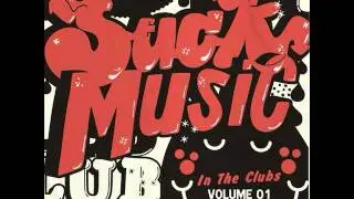 SuckmusicTV // Mongo Man (Original Mix) - Silversix