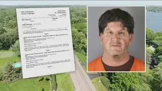 Driver in deadly Orono crash charged