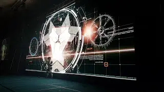 LED Mapping + Live Comm Animation | JIGGEE