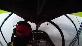 JET FOX 91D