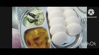Sunday special Italy Chutney Sambar try this at home homemade breakfast