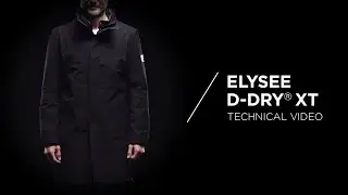 Elysee D-Dry&reg; XT jacket | Tech Video | Dainese
