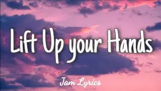 Lift Up your Hands - Bro. Eli Soriano ✓Lyrics✓