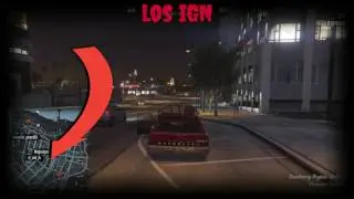 R.I.P IGN CREW